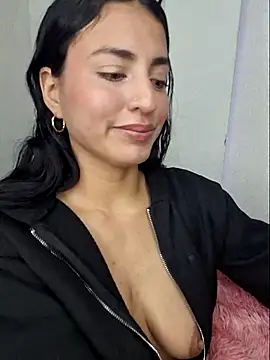 GISELLA   online show from March 18, 1:27 pm