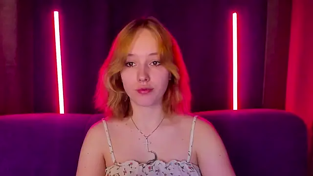 RikkiChoco online show from May 1, 8:28 am