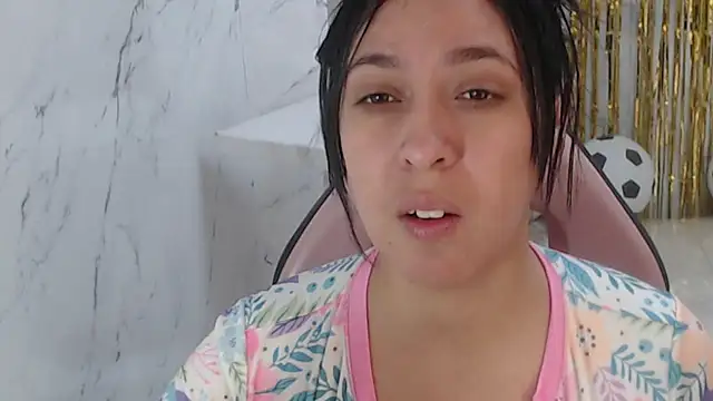 gabriella storm tf online show from June 30, 12:59 pm