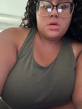 janellxo online show from July 29, 7:58 pm
