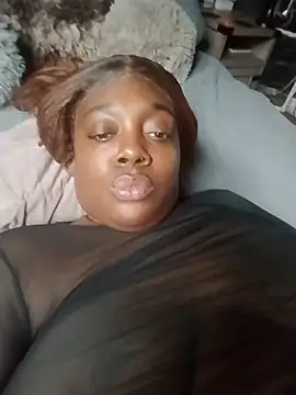 BiancaClarkson online show from November 25, 5:58 pm