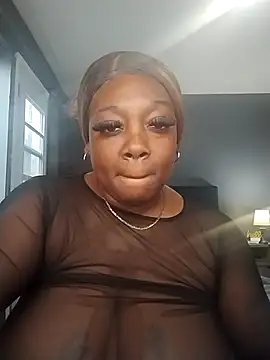 BiancaClarkson online show from November 5, 5:18 pm