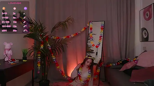 Adria Arjona online show from March 4, 7:48 am