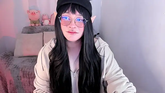 Omorimori online show from March 11, 2:31 pm