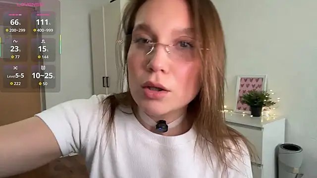Kalli ly online show from March 28, 2:05 pm