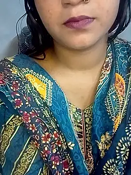 Neha533 online show from April 30, 4:12 pm