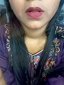 Neha533 online show from January 15, 8:48 pm