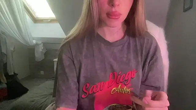 Angels  Share online show from February 3, 2:55 pm