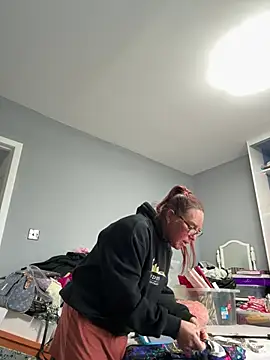 Angel-LinaX online show from March 22, 4:02 pm