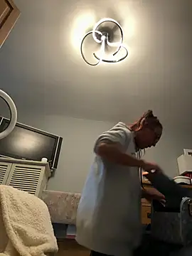 Angel-LinaX online show from March 17, 6:23 pm