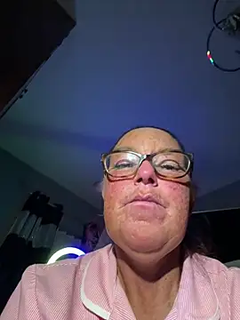 Angel-LinaX online show from March 11, 10:56 pm