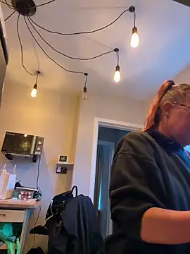 Angel-LinaX online show from March 9, 4:54 pm