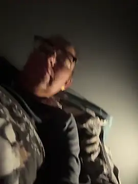 Angel-LinaX online show from December 18, 10:47 pm