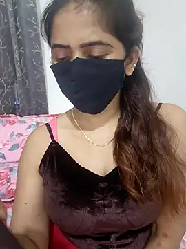 Aarti909090 online show from June 23, 7:12 pm