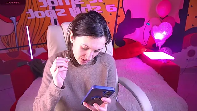 ZafiraMoonn online show from February 24, 2:49 pm