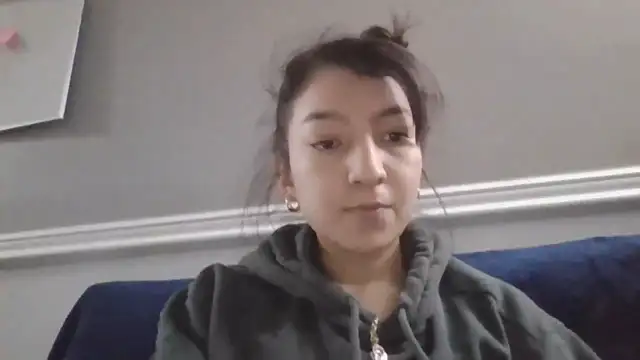 Jowsie online show from November 3, 12:03 am