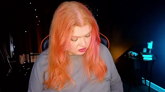 AriettaHeart online show from November 28, 4:54 pm