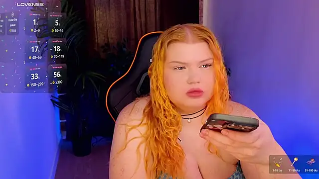 AriettaHeart online show from February 23, 11:20 am