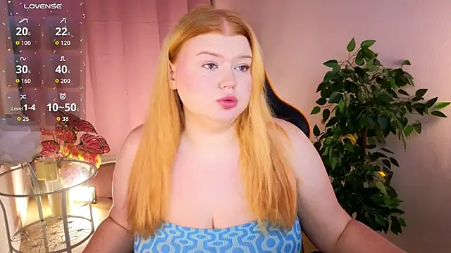 AriettaHeart online show from March 16, 10:41 am