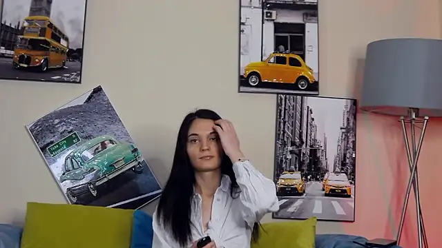 FayeSlate online show from February 16, 5:29 am