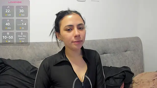 Shanell c online show from November 4, 3:33 am