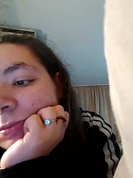 Baby Myla online show from March 13, 6:31 pm