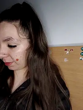 Baby Myla online show from March 19, 8:57 pm