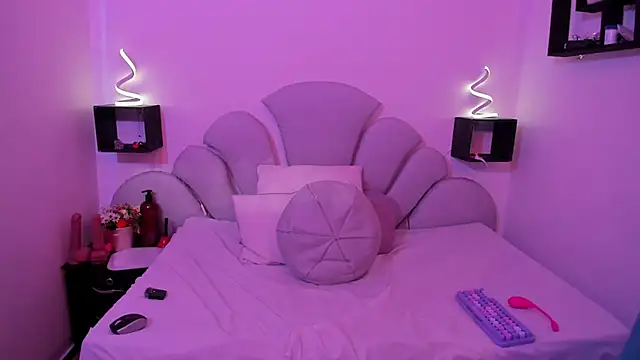 Emmily-sweet online show from April 29, 8:58 pm