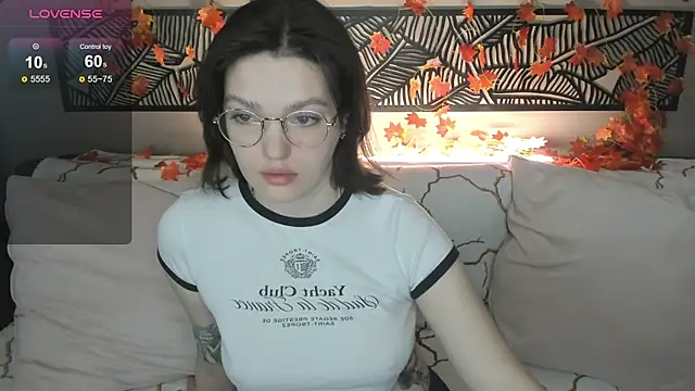 Karina Kellyy online show from November 11, 2:29 am