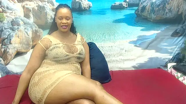 AUGUSTBLOOMxx online show from July 30, 4:57 am