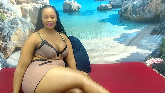 AUGUSTBLOOMxx online show from July 16, 4:50 am