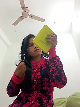 Sanjna babby online show from February 3, 5:50 pm