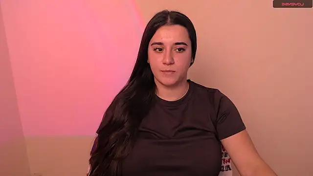 AlinaDoll  online show from February 11, 9:33 am