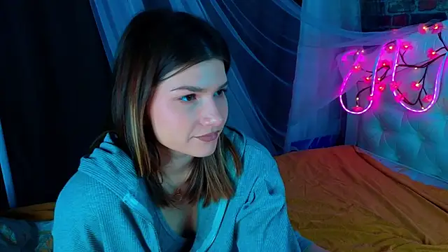 WilmaJohnson online show from March 1, 10:26 am