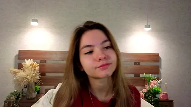 MargieDavidson online show from February 1, 8:24 am