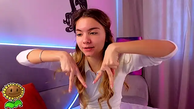 MargieDavidson online show from March 12, 8:50 am