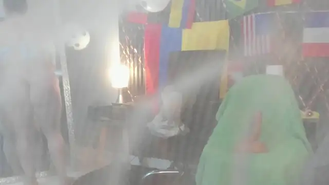 clara heat online show from July 2, 6:36 pm