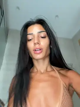VickyM99 online show from July 9, 5:43 am