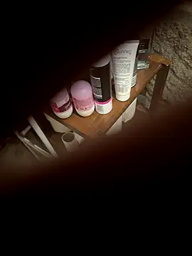 Mislisss online show from November 3, 10:14 pm