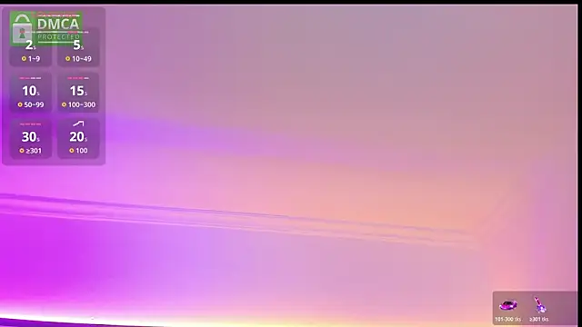 Mia Devereaux167 online show from December 19, 8:34 pm