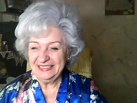 ValeriaKroww online show from March 30, 5:07 am