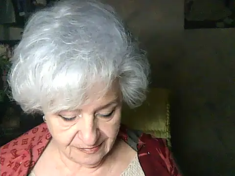 ValeriaKroww online show from May 1, 5:05 pm