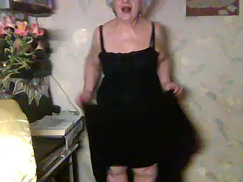 ValeriaKroww online show from June 26, 5:36 pm