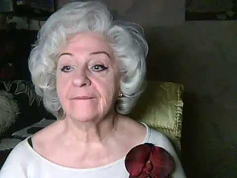 ValeriaKroww online show from February 13, 10:11 pm