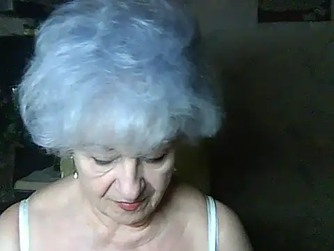 ValeriaKroww online show from July 10, 6:30 pm