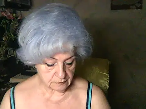 ValeriaKroww online show from July 2, 6:14 pm
