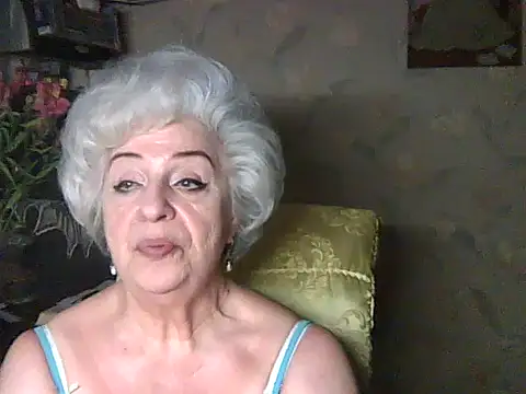 ValeriaKroww online show from June 23, 7:56 pm