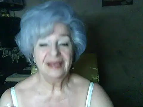 ValeriaKroww online show from July 3, 6:25 pm