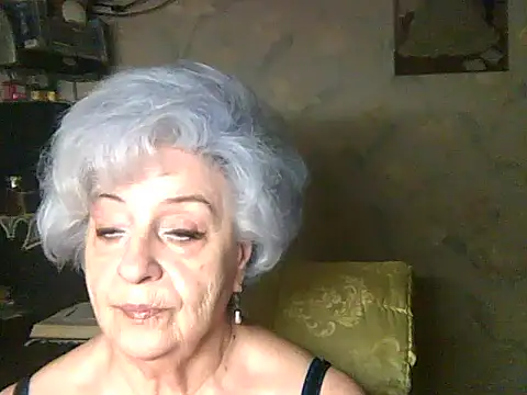 ValeriaKroww online show from July 5, 6:02 pm