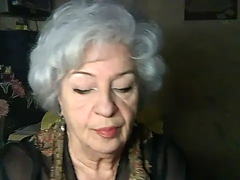 ValeriaKroww online show from July 21, 4:30 pm